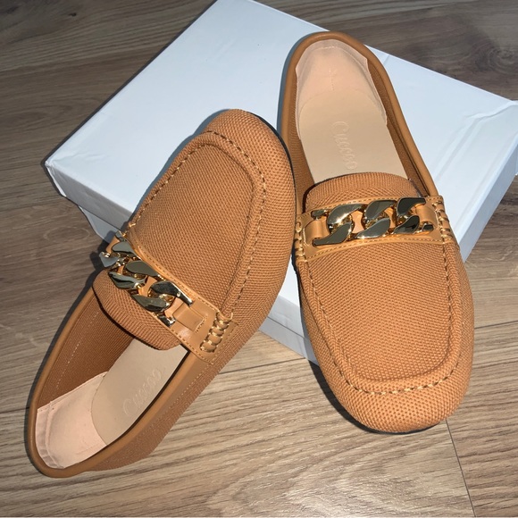 Flat Loafers - Picture 7 of 13